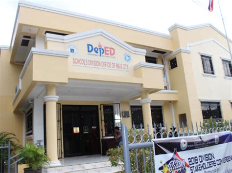deped imus|DepEd Imus City Division Office .